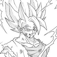 さいころ せいや on twitter dragon ball artwork dragon ball art anime dragon ball super