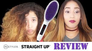 But why is natural hair seen as political and what alongside the videos, women use a variety of hashtags around natural hair to share their own experiences, styles and advice on sites like. Instyler Reviews For Curly Hair Pasteurinstituteindia Com