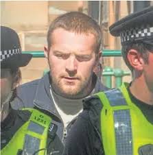 Callum Davidson: The brooding 'heid chief' who spoke the language of  violence