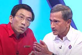 Chee, singapur ulusal üniversitesi'nde öğretim görevlisi olarak başladı (nus). Ge2020 Aware Calls Pap Out For Using Domestic Violence Analogy In Dispute With Chee Soon Juan Singapore News Asiaone