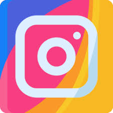Instagram logo - Free social media icons