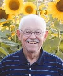 Obituary for David Crummy