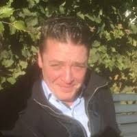 Christof Van Spaendonk