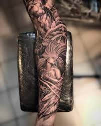 On the show, lea's character rachel and her friend kurt decide to get tattoos in honor of finn, in hopes that this would help them heal. Tatuaggi Con Angeli Significato Immagini E Consigli Tatuaggipiercing It