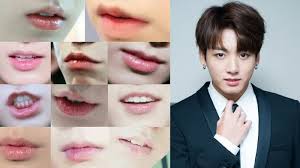 Discover (and save!) your own pins on pinterest. Merekah Ganteng Ternyata Ini 2 Jenis Lipbalm Yang Dipakai Jungkook Bts Halaman All Tribunstyle Com