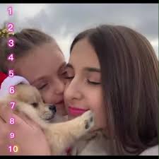 Classifica di Aurora e Ludovica 🥇🥈🥉💙❤️❤️💛💛💚🤍🩵🩵💜❣️💞🌺@Aurora  Sardo @Aurora e Ludovica Official @Aurora e ludovica#auroraeludovica  @auryeludomyloveforever @aurora e ludovica fan page ❤️