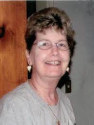 Sally Frances “Fran” Mattingly Steinberger (1945-2021)