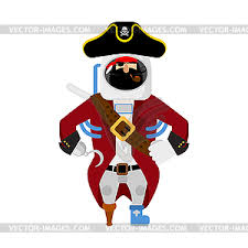 22 aus all my lore posts are free to use non commercially w/ credit commissions open bimonthly on patreon business enquiries contact. Space Pirate Filibuster Spaceman Buccaneer Stock Vector Clipart