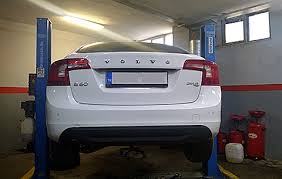 Volvo Komple Motor Revizyonu Garantili Komple Motor Revizyonu