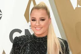 Mackenzie Carpenter Learning the Joys of Helping St. Jude