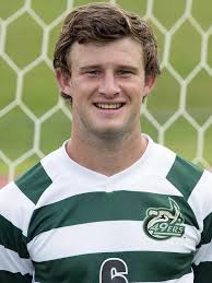 2013 Men's Soccer Roster