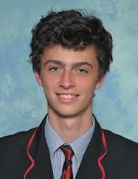 Ben Heaslip's Instagram, Twitter & Facebook