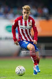 An opportunity to join one of the most famous clubs in the world. Antoine Griezmann Antoine Griezmann Griezmann Football Boyfriend