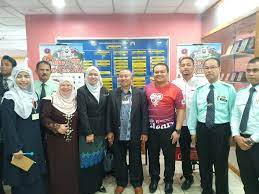 Carta organisasi jawatankuasa skpmg2 sekolah. Lawatan Drpd Jabatan Kecemasan Trauma Hospital Melaka Facebook