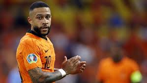 Memphis depay assina pelo barcelona. Vierter Neuzugang Fc Barcelona Verpflichtet Memphis Depay Ablosefrei Kicker