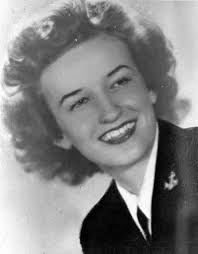 Marjorie Haas ID0381