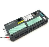 Siemens 6SL3244-0BB12-1FA0 SINAMICS G120 Control Unit CU240E-2 PN - Used