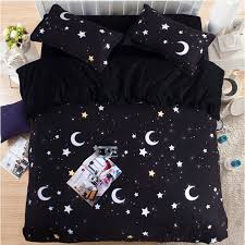In this way you can make some of our twin beds also have a possibility to accommodate another person, just in case. Free Shipping Via Ups 3pcs 4pcs Sanding Earth Moon Star Galaxy Bedding Set Twin Full Queen Size Outer Space Home Textile Galaxy Bedding Set Bedding Sethome Textile Aliexpress