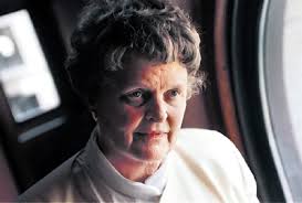 Minnesota author Carol Bly dies at 77