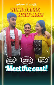 IN - Hum Aapke Hain Mom