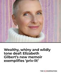 In Elizabeth Gilbert's shocking new confessional memoir, she falls in love  with her dying best friend, enables her addiction