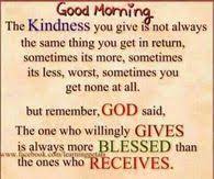 Inspirational good morning quotes are words of wisdom that often encourage everybody to welcome the brand new morning with passion hope and enthusiasm these good morning quotes and good morning images give you the motivation to welcome the beauty of a brand new day. Gods Wisdom Quotes Inspirational Good Morning Quotes Pictures Photos Images And Dogtrainingobedienceschool Com