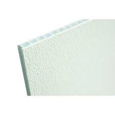 Fibercorr 0 350 In X 48 In X 96 In Corrugated Frp Wall Panel White Decorative Wall Panels Pvc Wall Panels Outdoor Wall Panels