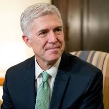 Connect to Congress: Countdown to Gorsuch confirmation hearings