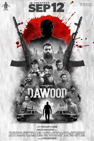 Download Dawood | 2025 | Hindi Dubbed (LiNE) | PreHD | Full Movie 480p 720p 1080p
