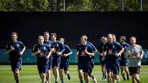 Así es la selección de suecia, equipo del grupo e de la eurocopa 2020. Todos Los Jugadores De Suecia Primer Rival De Espana En La Euro Dan Negativo Pero Preparan Burbuja Paralela