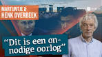 Hoe verder met de oorlog in Oekraïne? | #1716 Henk Overbeek - YouTube