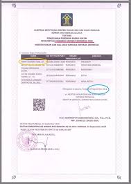 We did not find results for: Contoh Sk Menkumham Masnurul