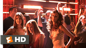Shallow Hal (1/5) Movie CLIP - Dancing With the Nasties (2001) HD