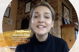 Natasha Locklear's Instagram, Twitter & Facebook