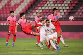 Naţionala româniei de fotbal nu a reuşit să iasă din grupele de la jocurile olimpice de la tokyo. Kwz 5 Kfymtgum