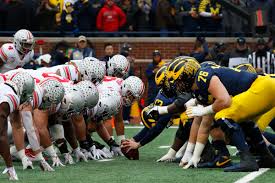 Footballia has more than 20,000 matches to watch online and a database of 60,000 football players around the world. Big Ten Football Schedule Likely To Have 3 5 Open Dates Chicago Tribune