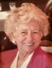 Ellen Miller Cunningham