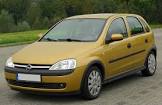 OPEL-CORSA