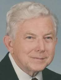 Paul Totten Obituary (1924