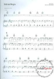 Alexa feser gold von morgen. Feser Alexa Goldene Sekunden Klavier Gesang Gitarre Bei Musikalien Petroll Kaufen