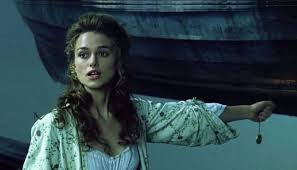 Johnny depp, orlando bloom, keira knightley and others. Pirates Des Caraibes Impossible D Avoir 10 10 A Ce Quiz Sur La Malediction Du Black Pearl