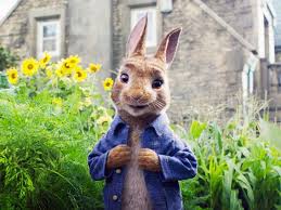 Link si jahat dan si jahat kelinci, banyak aplikasi yang menawarkan kelibahan untuk melihat link si jahat lite apk si jahat yandex si jahat film linktree full bokeh, ok sobat, anda akan menikmati. Review Film Peter Rabbit Pertarungan Keluarga Kelinci Kelasanimasi Com