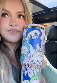 ¡Chicas Stanley, ¿verdad? Dilemas de tumbler y original!