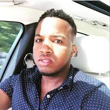 Aaron Real's Instagram, Twitter & Facebook