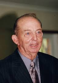 Obituary for J.T. Garrett