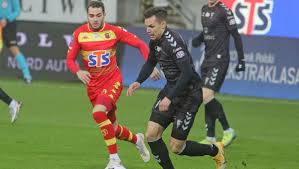 Górnik zabrze ma nowego napastnika, który grał w legii i zagłębiu sosnowiec. Jagiellonia Bialystok Gornik Zabrze Wynik Strzelcy Relacja Sport Tvp Pl