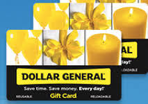 Facebook is showing information to help you better understand the purpose of a page. Dollar General Gift Card Balance