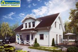 Wie sie es selbst bemerken werden, verkörpert das skandinavische holzhaus einen ganz besonderen lebensstil, den es nach außen trägt. Schwedenhaus Schwedische Holzhauser Schwedenhauser Holzhaus Musterhaus