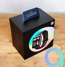 Xiaomi Redmi Watch 2 lite test: a ...