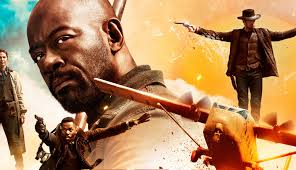 Did 'fear the walking dead' just kill one of the franchise's most important characters? Fear The Walking Dead Gets Action Packed Season 5 Key Art